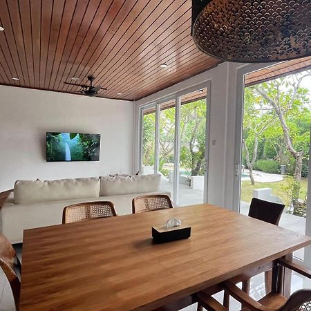 Baliana Villa Legian Экстерьер фото