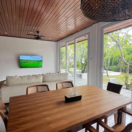 Baliana Villa Legian Экстерьер фото