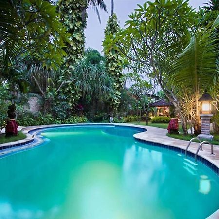 Baliana Villa Legian Экстерьер фото