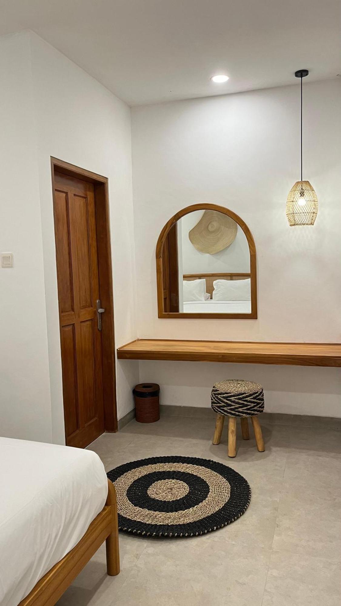 Baliana Villa Legian Экстерьер фото