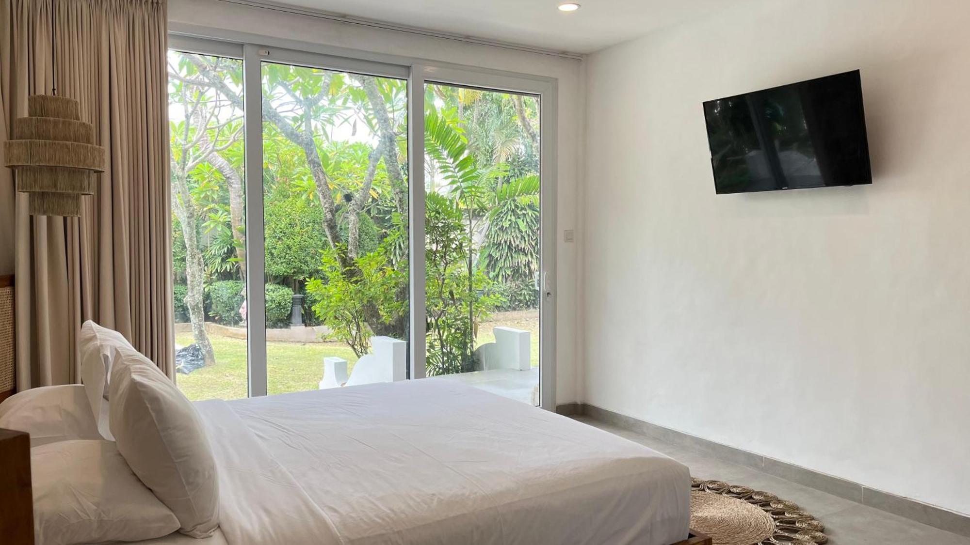 Baliana Villa Legian Экстерьер фото