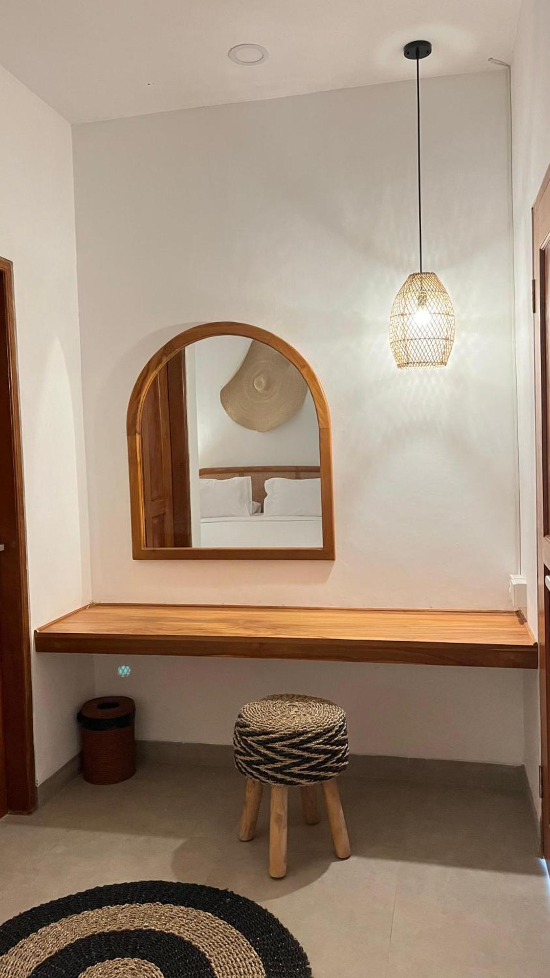 Baliana Villa Legian Экстерьер фото