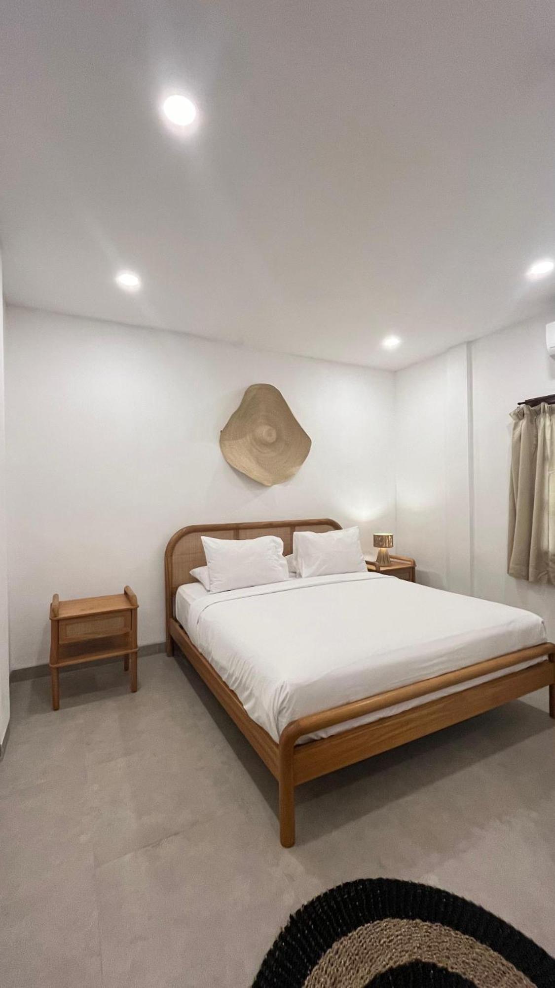 Baliana Villa Legian Экстерьер фото