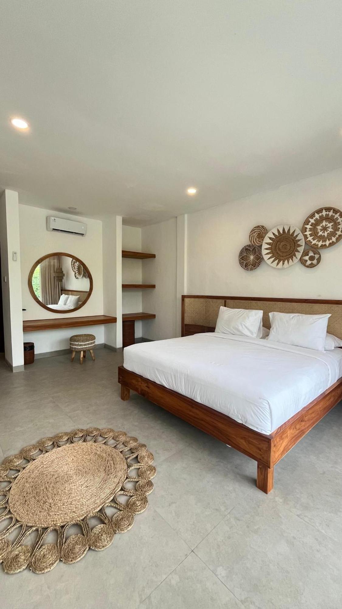 Baliana Villa Legian Экстерьер фото