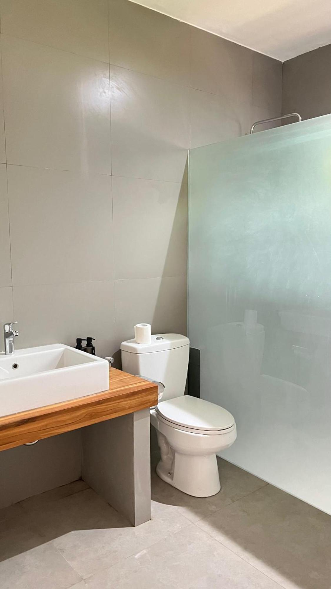 Baliana Villa Legian Экстерьер фото