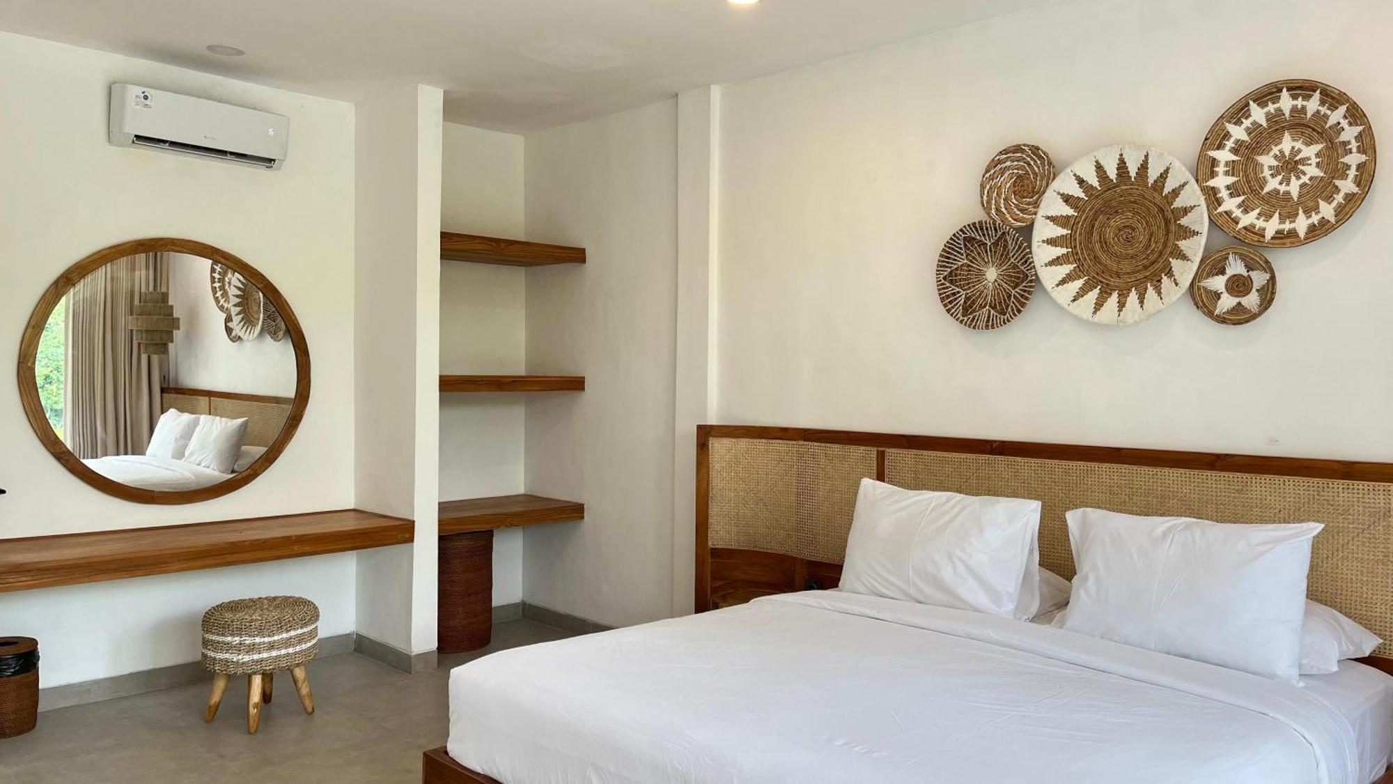 Baliana Villa Legian Экстерьер фото