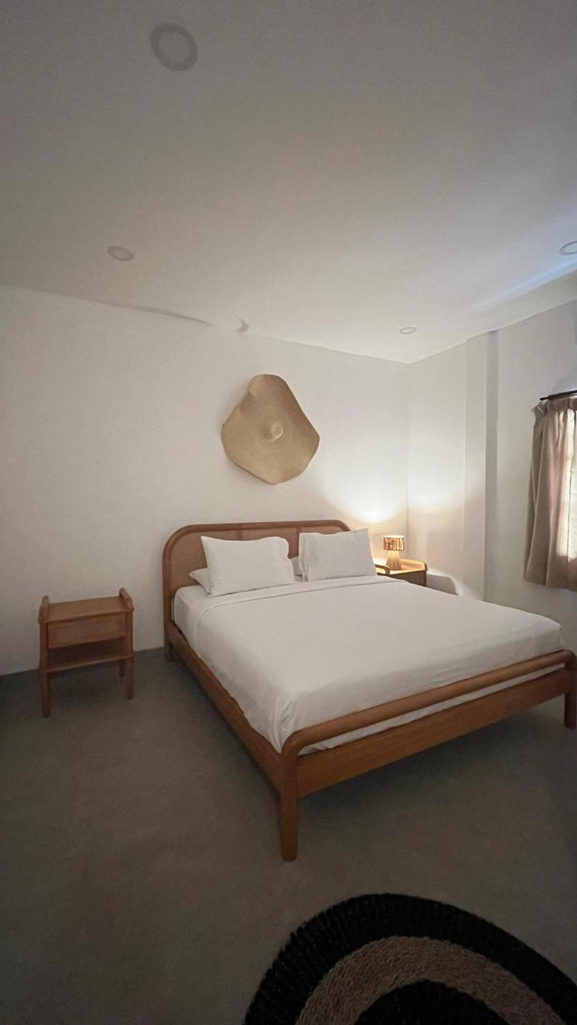 Baliana Villa Legian Экстерьер фото