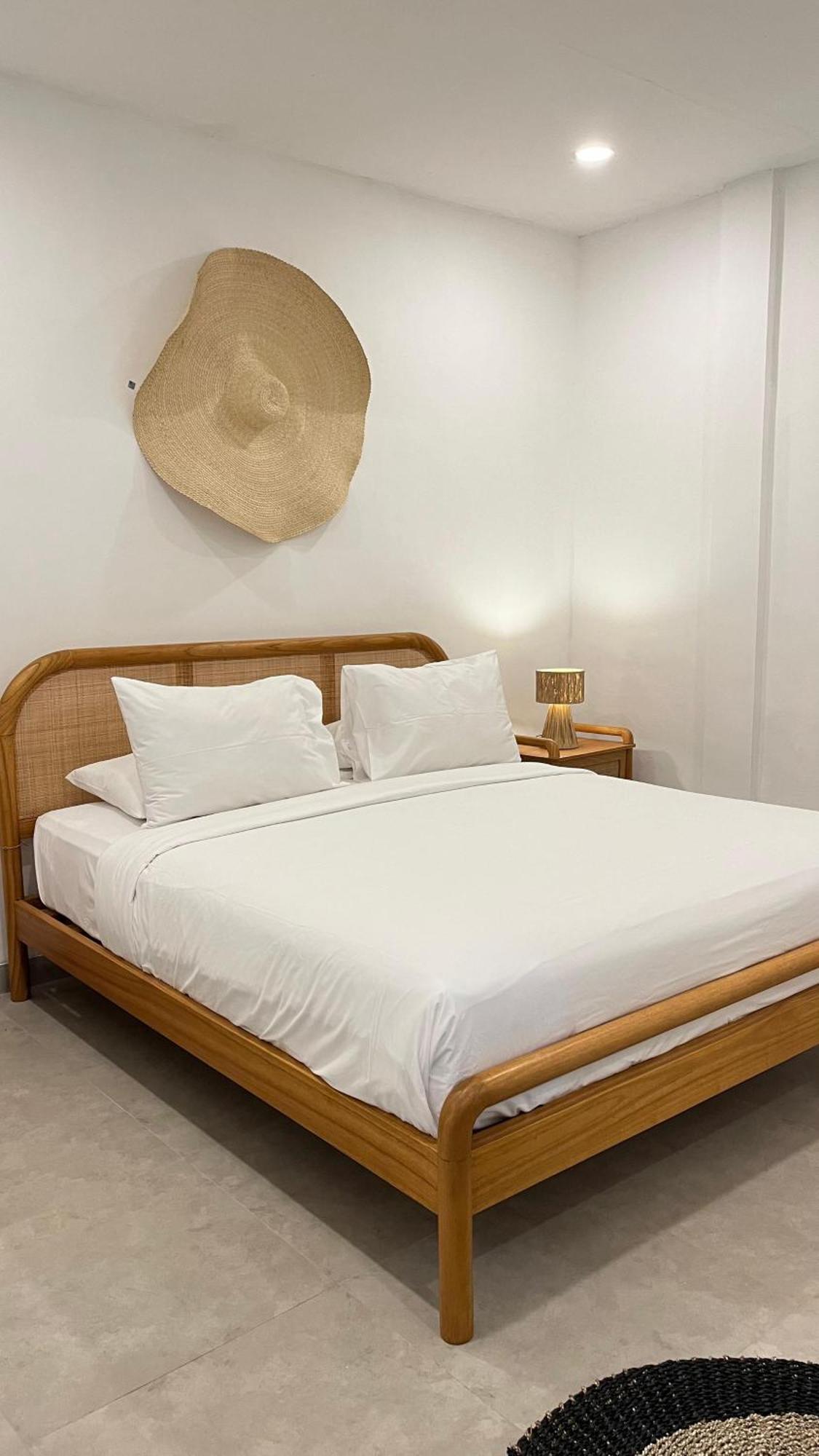 Baliana Villa Legian Экстерьер фото
