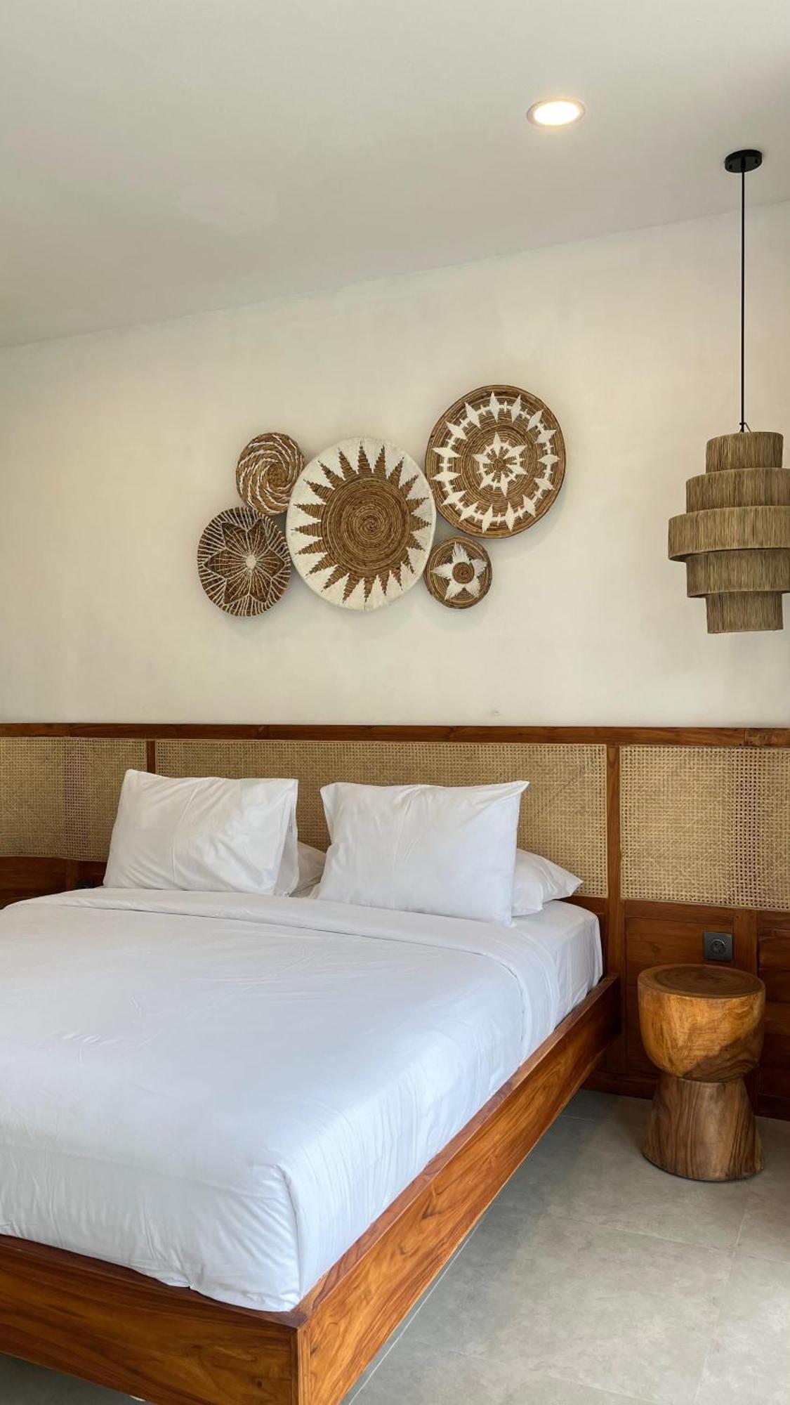 Baliana Villa Legian Экстерьер фото