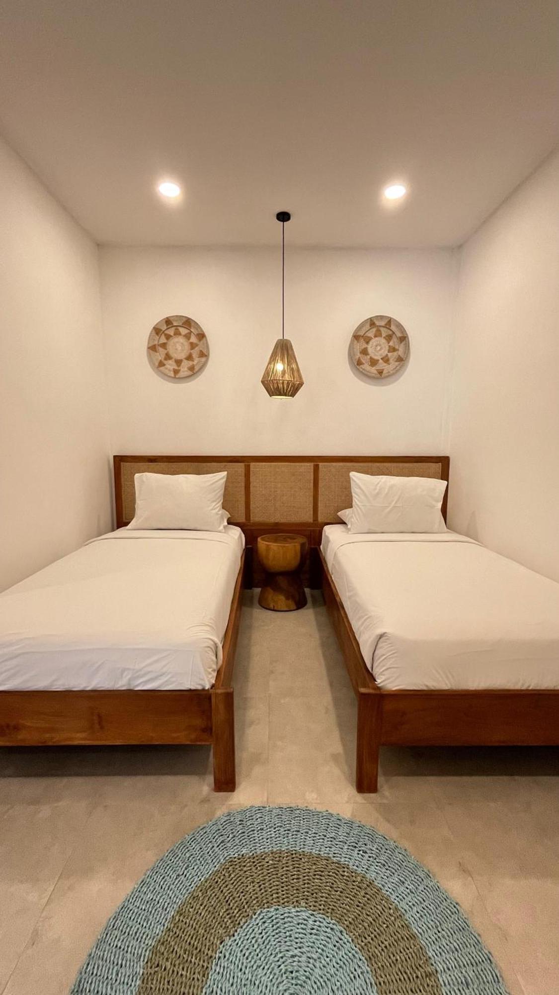 Baliana Villa Legian Экстерьер фото