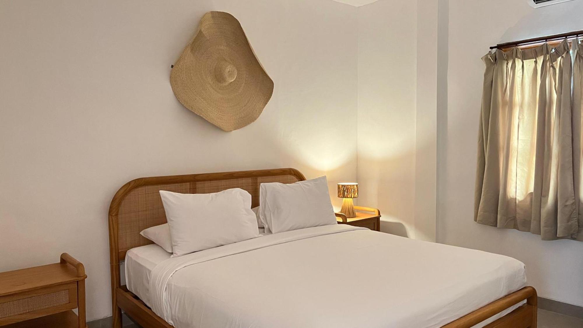 Baliana Villa Legian Экстерьер фото