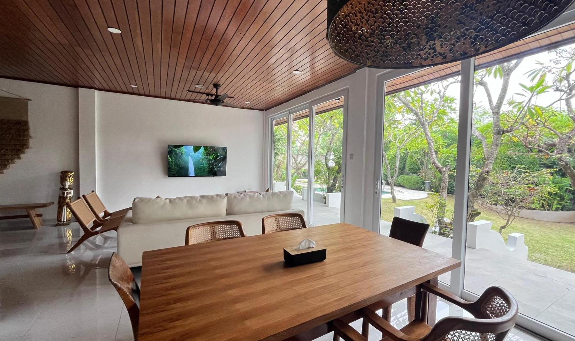 Baliana Villa Legian Экстерьер фото
