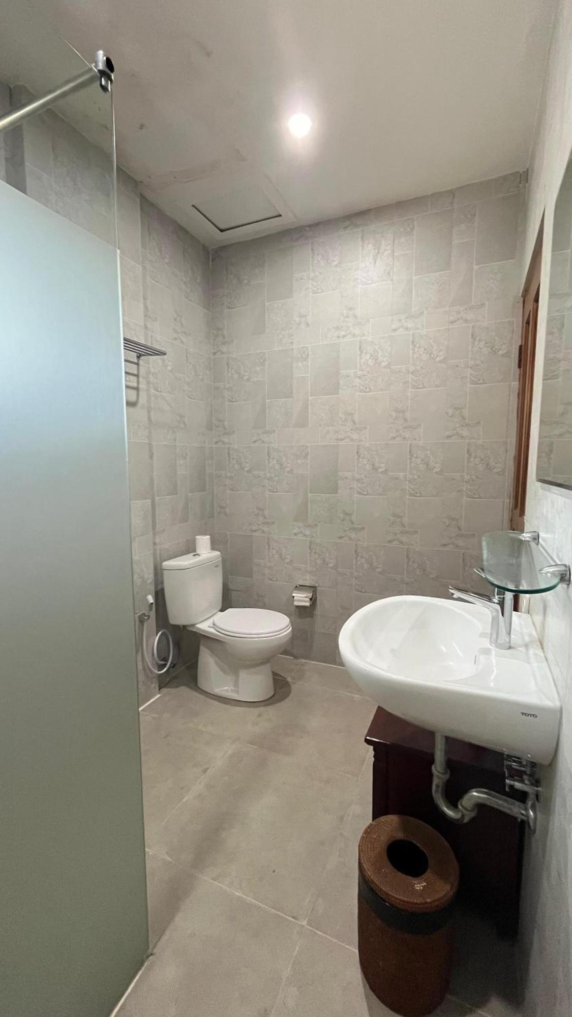 Baliana Villa Legian Экстерьер фото