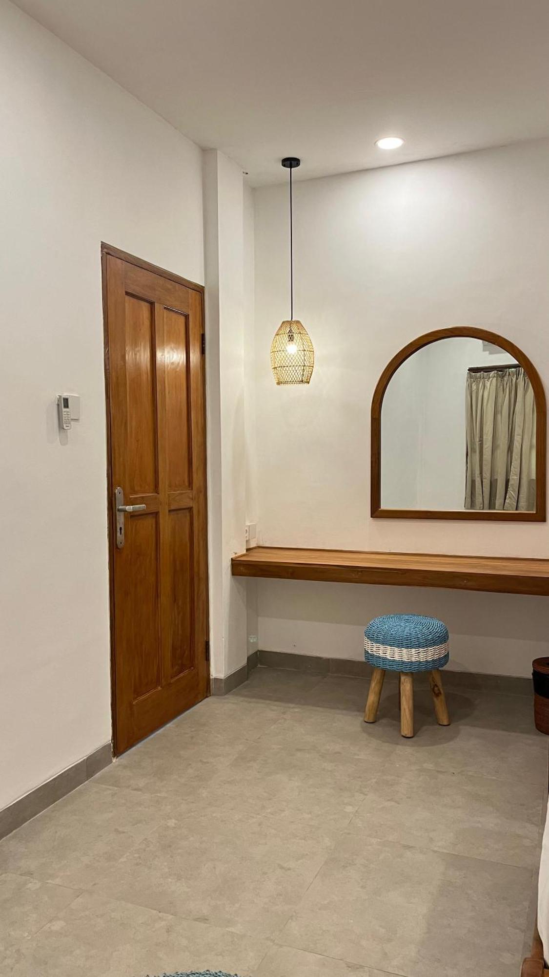 Baliana Villa Legian Экстерьер фото