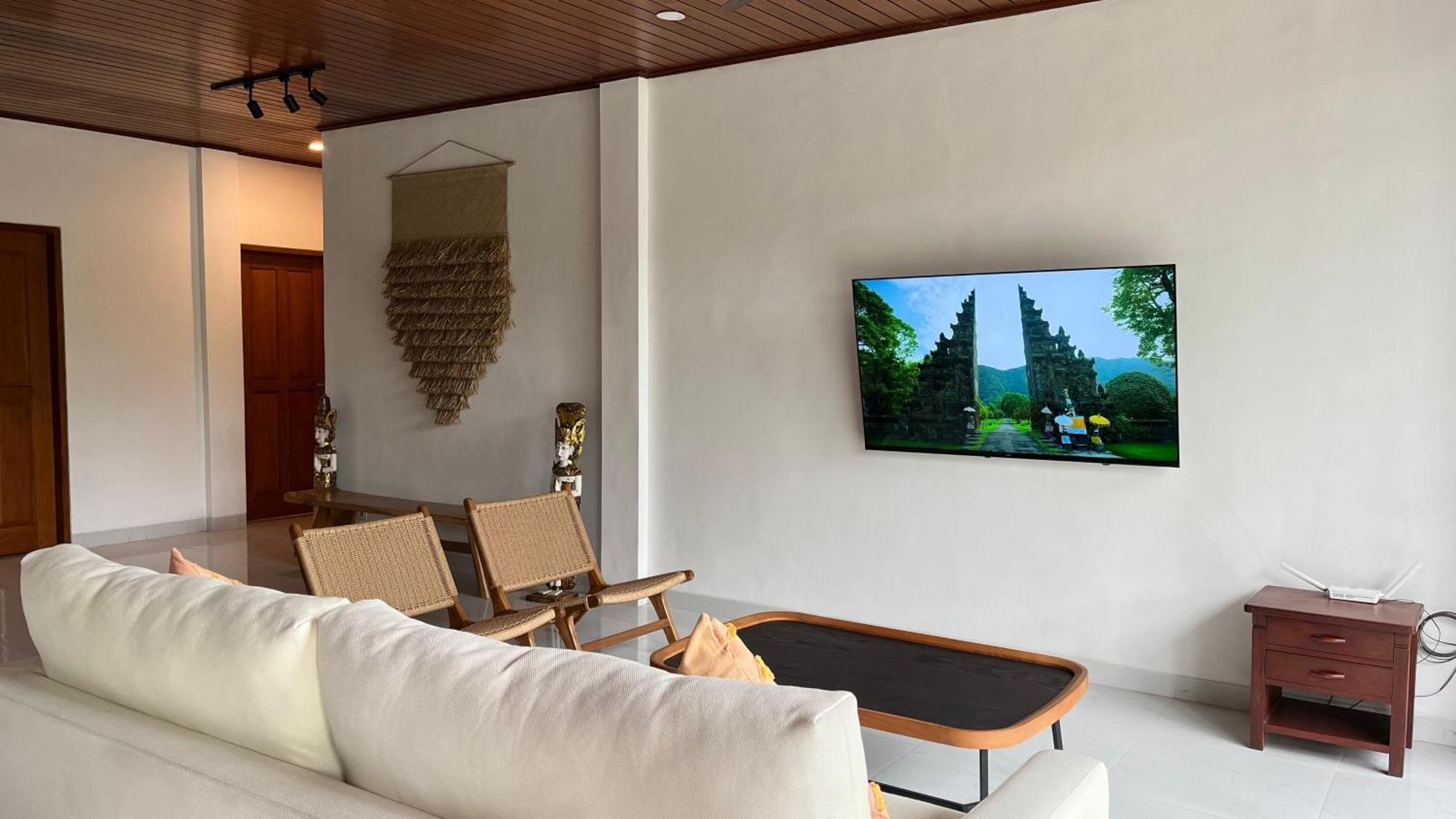 Baliana Villa Legian Экстерьер фото