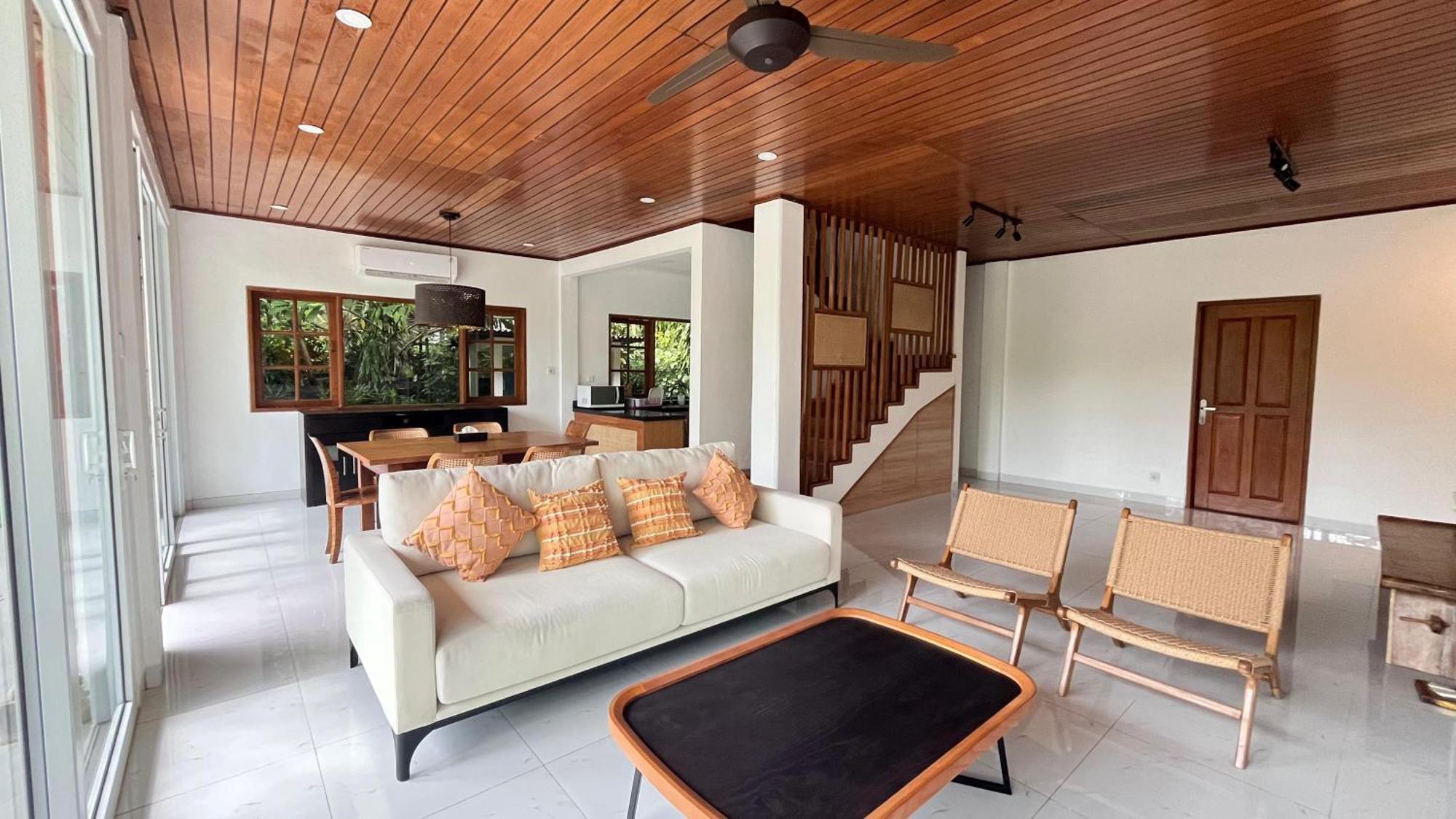 Baliana Villa Legian Экстерьер фото