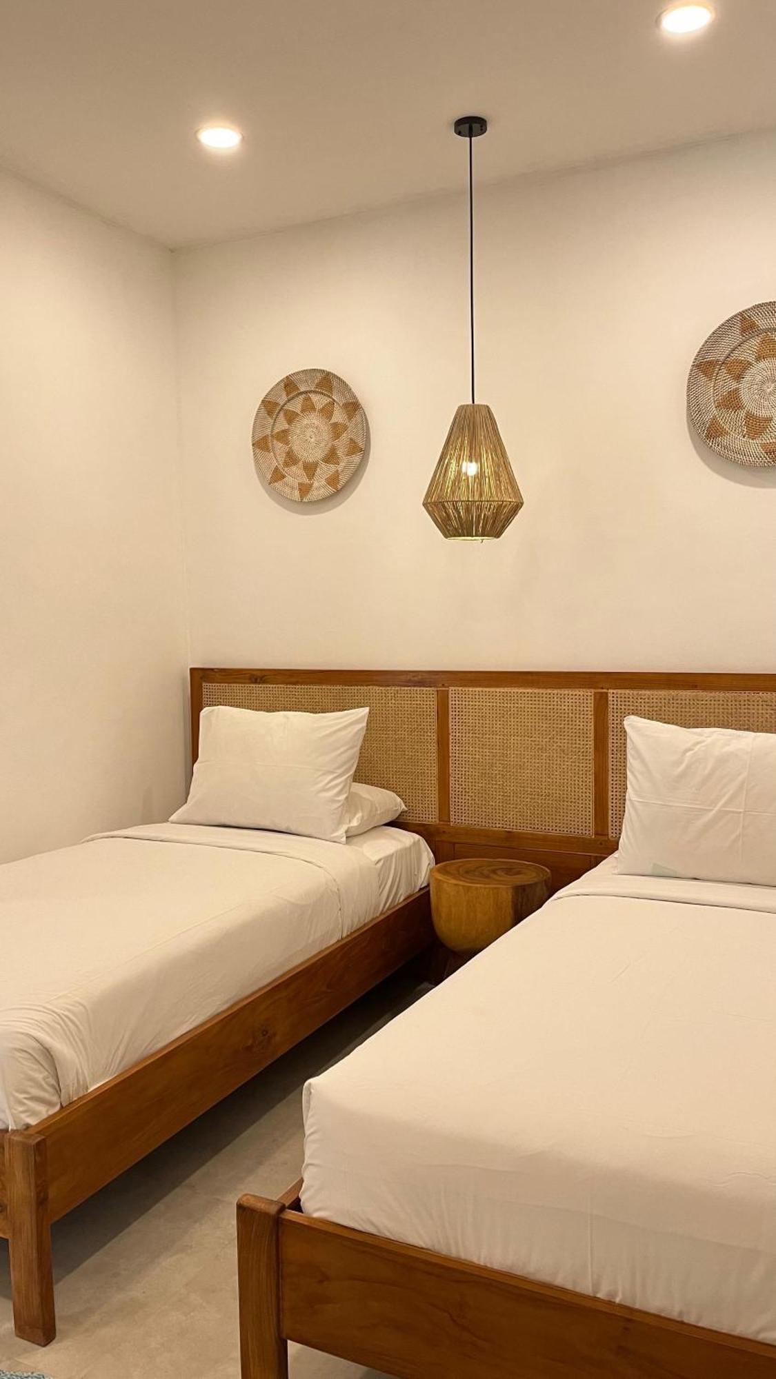 Baliana Villa Legian Экстерьер фото